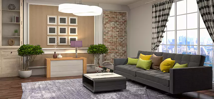 Water Extraction 24 Hour Emergency Restoration in Precision