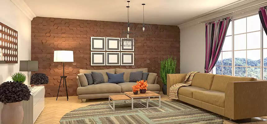 Fire Restoration Lakewood in Precision