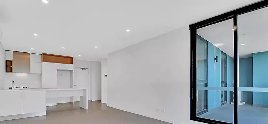 Repair Popcorn Ceiling Water Damage in Precision