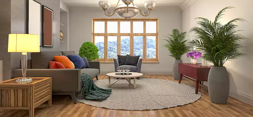 Local Water Mitigation in Precision