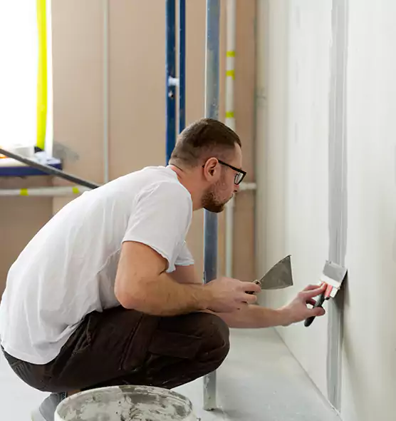 Trusted Fixing Water Damaged Drywall Company in Precision, OH