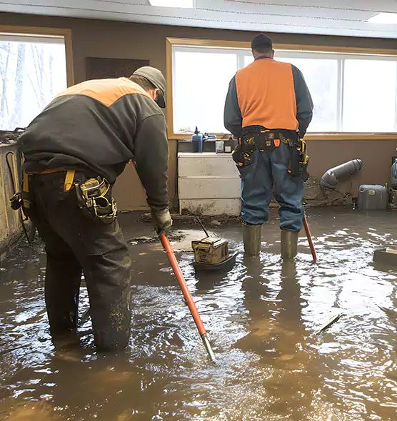 Trusted Flood Cleanup Company in Precision, OH
