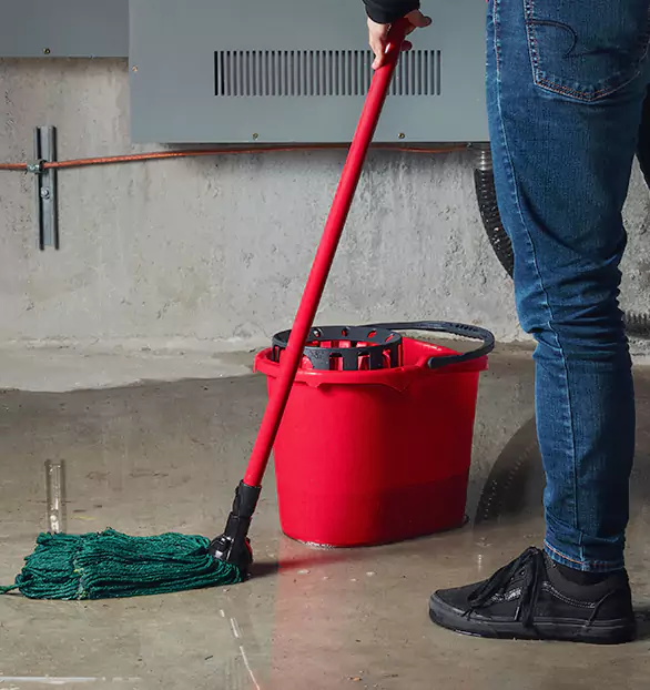 Trusted Sewage Cleanup Company in Precision, OH