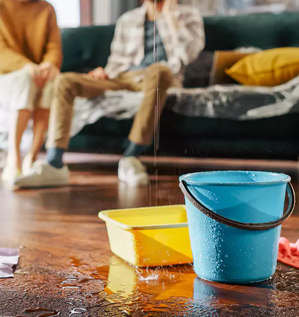 Reliable Water Mitigation Company in Precision, OH