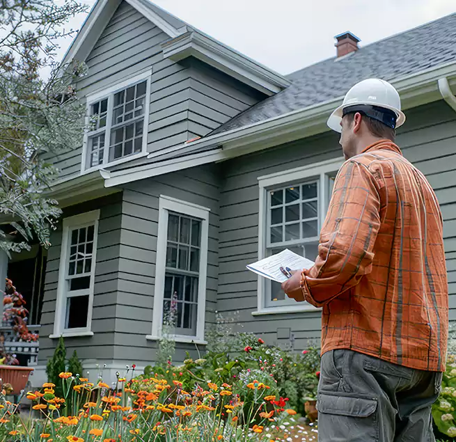  Why Choose Precision Rapid Restoration for 24/7 Restoration in Precision, OH?