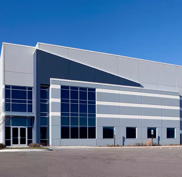 Why Choose Precision Rapid Restoration for Commercial Water Damage Services in Precision, OH?