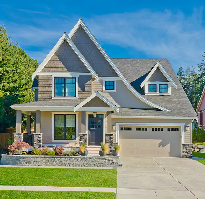 Why Choose Precision Rapid Restoration for Fire Clean Up in Precision, OH?