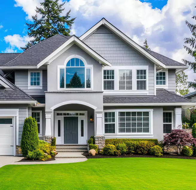 Why Choose Precision Rapid Restoration for Fire Damage Restoration in Precision, OH?