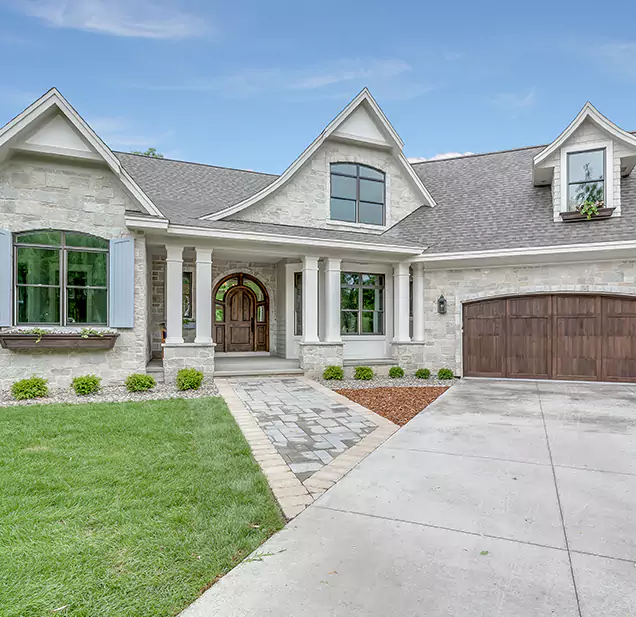 Why Choose Precision Rapid Restoration for Fire Restoration Services in Precision, OH?