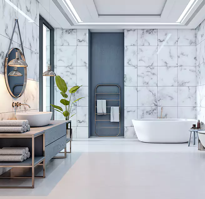  Why Choose Precision Rapid Restoration for Flooded Bathroom Services in Precision, OH?