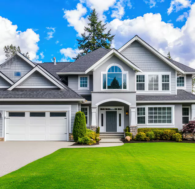 Why Choose Precision Rapid Restoration for Smoke Damage Cleaning in Precision, OH?