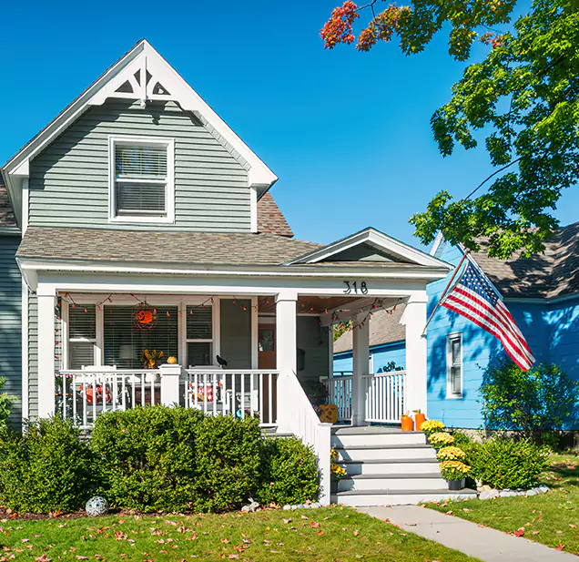 Why Choose Precision Rapid Restoration for Water Mitigation in Precision, OH?