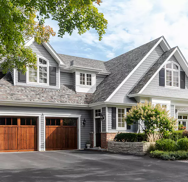 Why Choose Weather Damage Restoration in Precision, OH