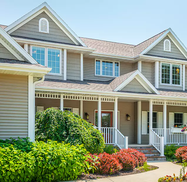 Why Choose Precision Rapid Restoration for Wood Floor Water Damage in Precision, OH?