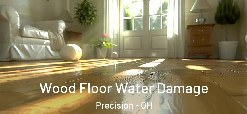  Wood Floor Water Damage Precision - OH